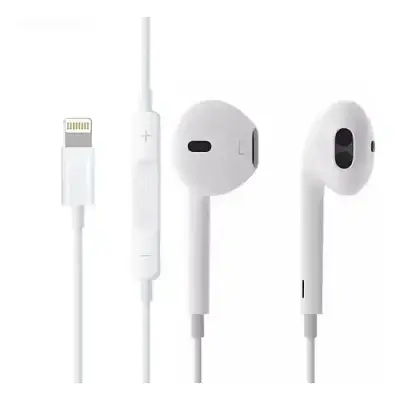 Apple EarPods with Lightning Connector